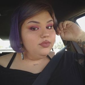 Meet your Posher, Mattie